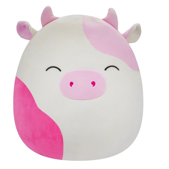 Squishmallows Other - Caedyn the Cow